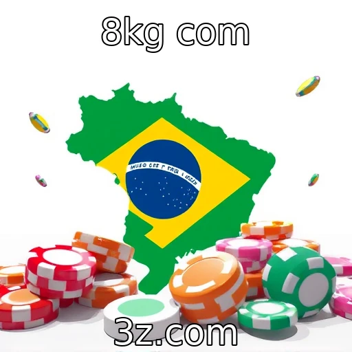 Expansão das plataformas de apostas no mercado brasileiro