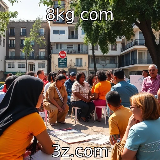 Fortalecimento de comunidades e cultura de apostas em 2025