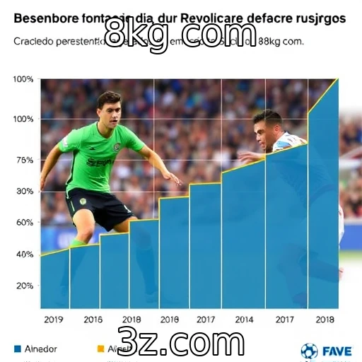 Desempenho financeiro de provedores de jogos mostra crescimento consistente