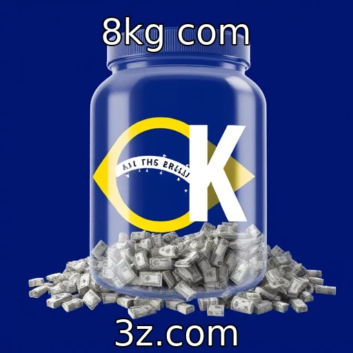 Crescimento das plataformas de apostas no mercado brasileiro