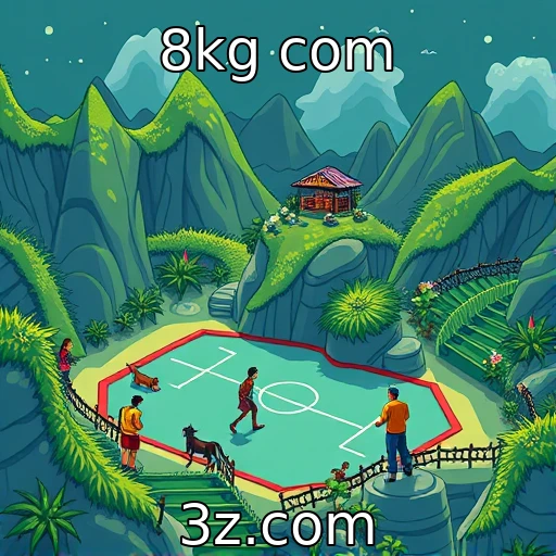 Fusões e parcerias que moldam o setor de jogos