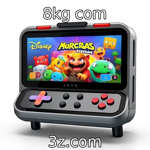 Crescimento do mercado de jogos móveis no Brasil