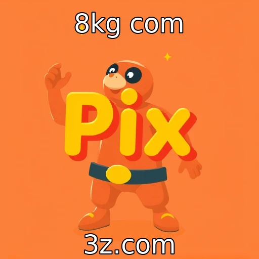 O impacto do Pix nas transações do iGaming brasileiro