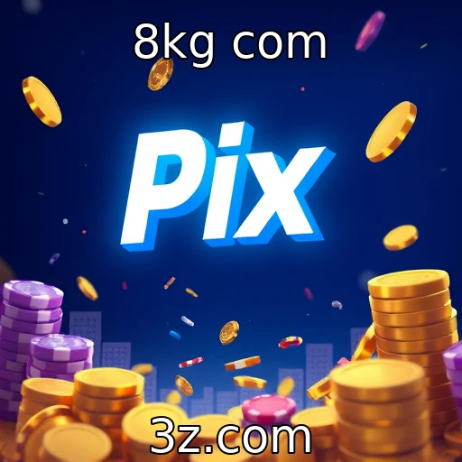 Adoção do Pix transforma métodos de pagamento em cassinos online