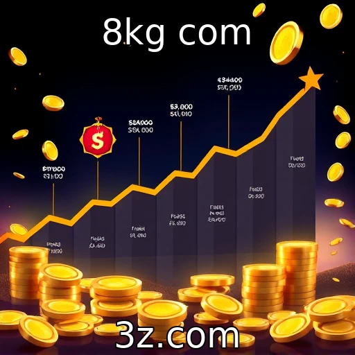 A evolução dos jackpots progressivos em jogos de slots