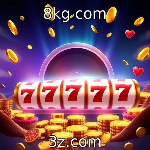 Evolução de jackpots progressivos em jogos de slots