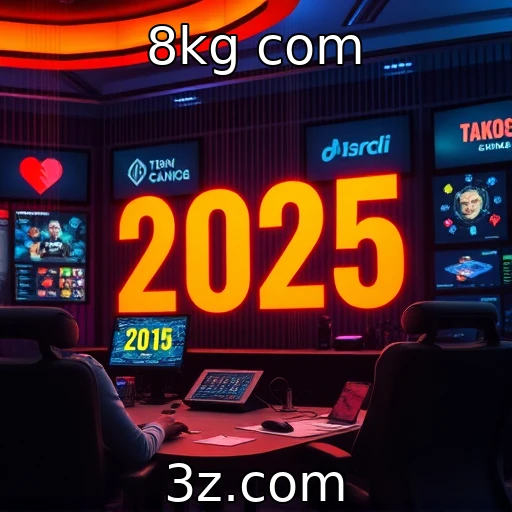 Mudanças regulatórias no setor de iGaming em 2025